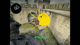 COBBLESTONE SMOKE TRICKSHOTS CHICKEN COOP EDITION YouTube