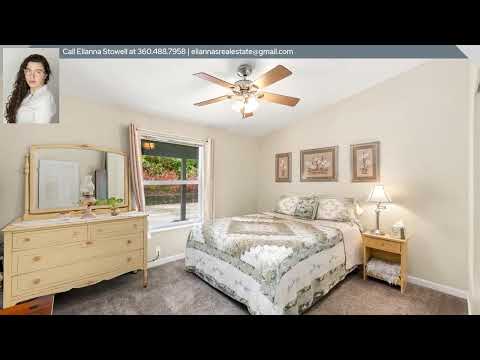 18476 Cardinal Lane, Mount Vernon, WA home video tour