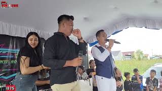 Download Lagu NEW REMIX DAYAK  !!! BALU INTELMEN BY IFIT MANJUL \u0026 ONGKI ACARA SYUKURAN KELUARGA BESAR DEWI PRAWATI MP3