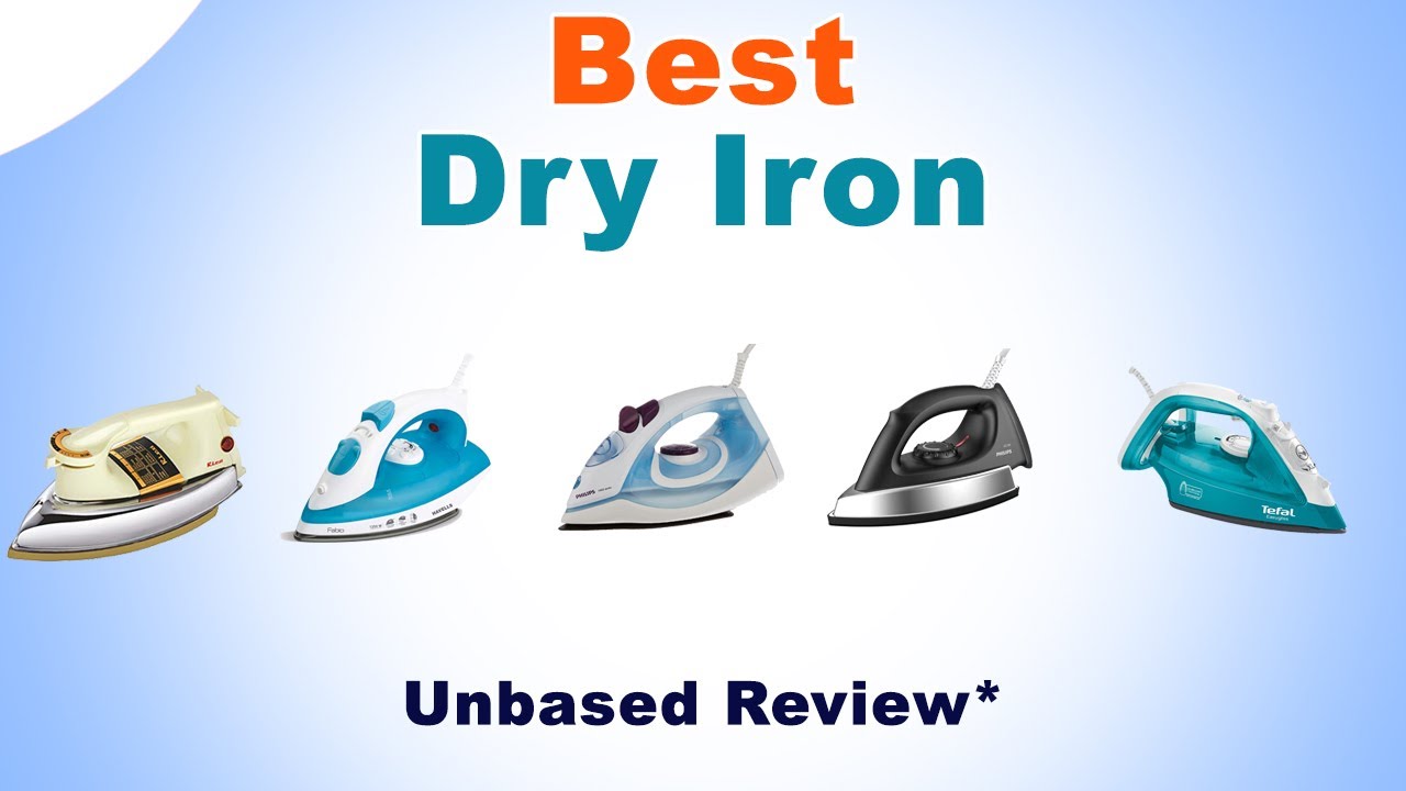 Best Iron In India With Price 2020 // Dry Iron // Iron For Cloth // Iron Brand In India With Price
