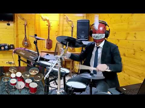 Gimme‼ Chocolate ‼ - ギミチョコ!! - BABYMETAL