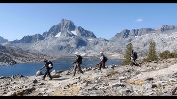 FROM DIRT by Fish House Media featuring ESCC