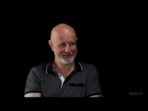 Баир Иринчеев о