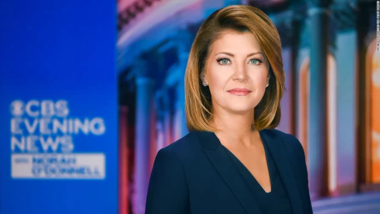 Why the 'CBS Evening News' failed to air for a chunk of America