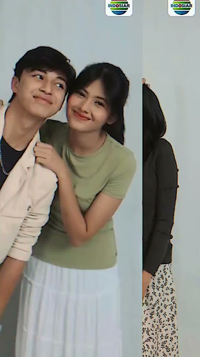 Raden Rakha romantis banget sama Basmalah Gralid magic 5 💘