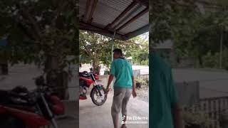 Viral  Tiktok Bang Jaly Joget Ulok Gram Aceh Lucu Banget