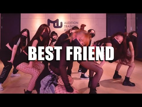 Doja Cat) / 오디션클래스 D.S1 (Choreography: <strong>BITNA</strong>)