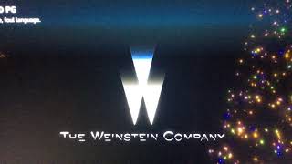 Opening Logos Escape From Planet Earth Dvs