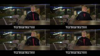 Schneider-Kreuznach: Cine Filter 'True Streak' screenshot 4