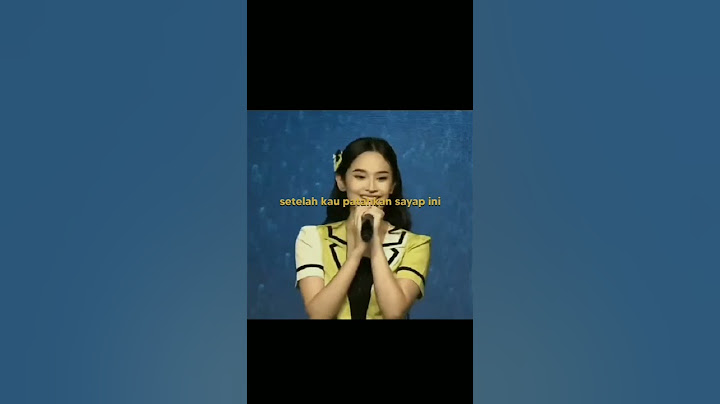 Plis kenapa jadi semua Grad dari Chika,Ashel,Shani,Zee😭||#jkt48 #fansjkt48 #zee #ashel #chika #shani