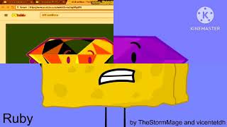 Bfdi Auditions Mashup 3