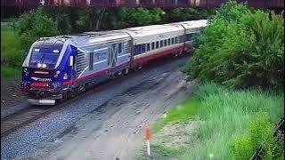 NAIK KERETA API TUT TUT TUT