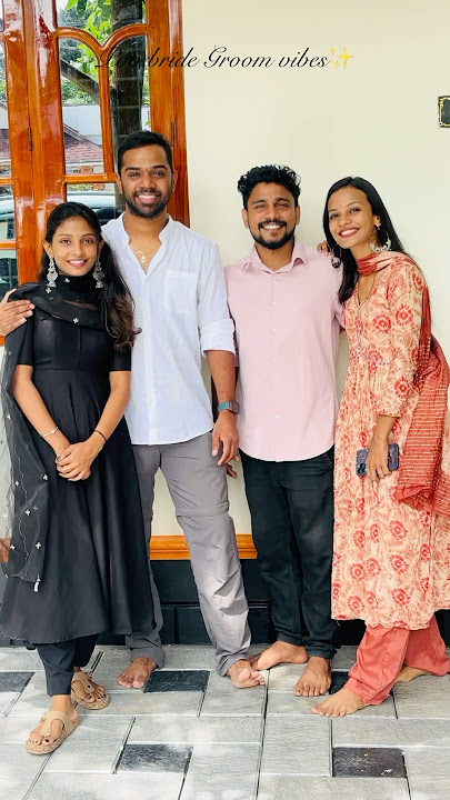 Wedding vibes❤️everything together #sistersmarriage#chichasisters