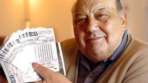 The luckiest unlucky man to ever live Frane Selak  | James Hsu