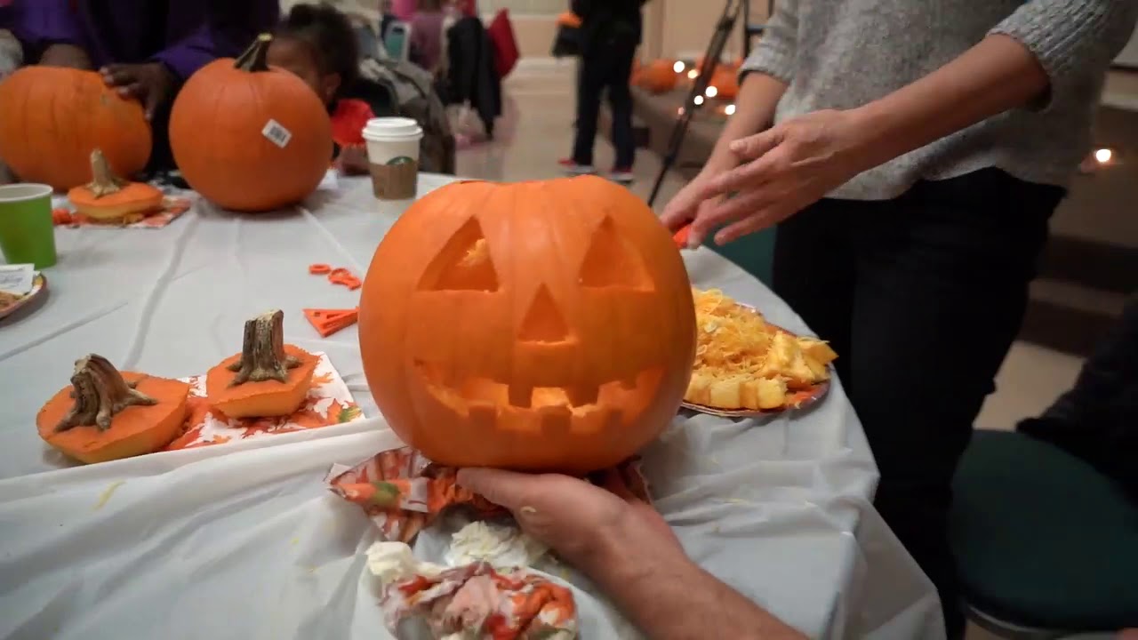 Lathrup Village Fall Fest 2018 - Fortson Dentistry