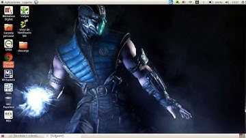 como grabar pantalla (grabar video) en ubuntu ceibal 2020