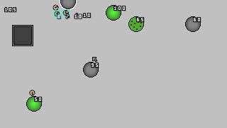 RTS Engine (WIP) - Game Maker Studio