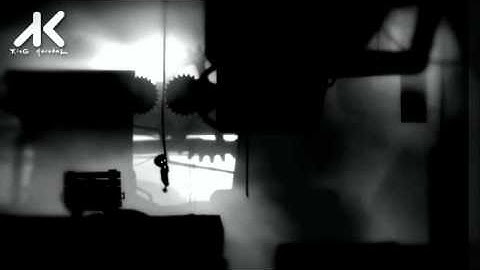Limbo Walkthrough Part 14