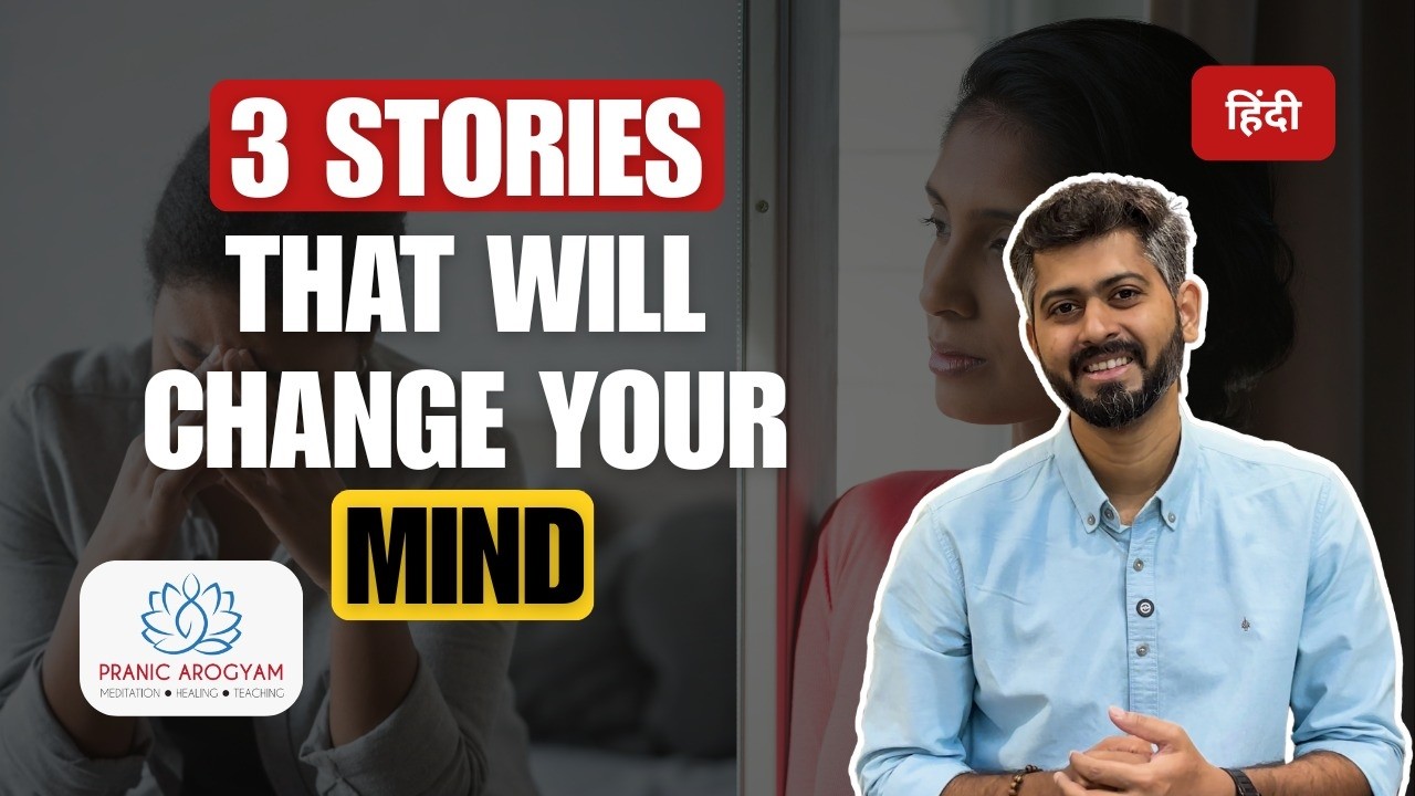 From Chaos to Calm: How Meditation Transforms Your Mind | Pranic ...