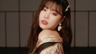 (G)I-DLE -「LATATA」(Japanese ver.) M\/V Teaser (SOOJIN)