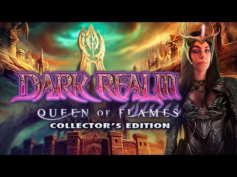 Dark Realm: Queen of Flames Collectoru0027s Edition