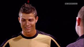 Cristiano Ronaldo al limite by Fucho de Tocho Mx 168 views 2 years ago 45 minutes