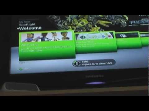 How To Connect To Xbox Live Through PC (Vista+XP)