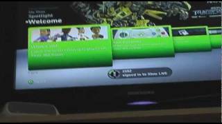 How To Connect To Xbox Live Through PC (Vista+XP)