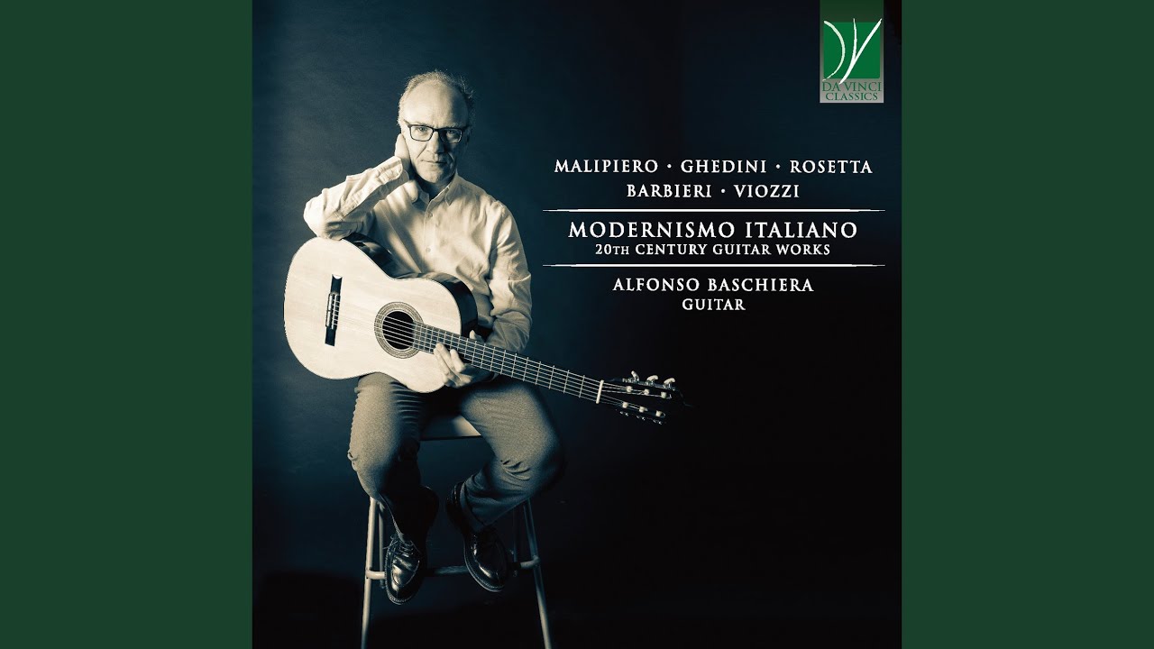 Fantasia: V. Brasiliana