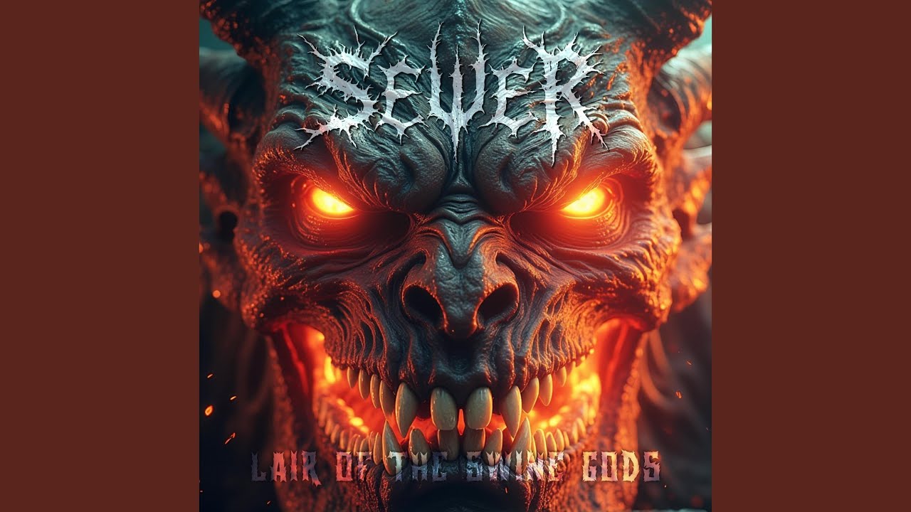 Lair of the Swine Gods