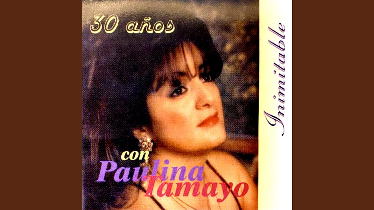 Canción De Los Andes