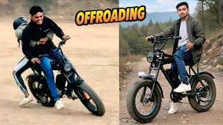 Ab Piyush Samir Ke Saath Cycle Mein Nahi Baithega
