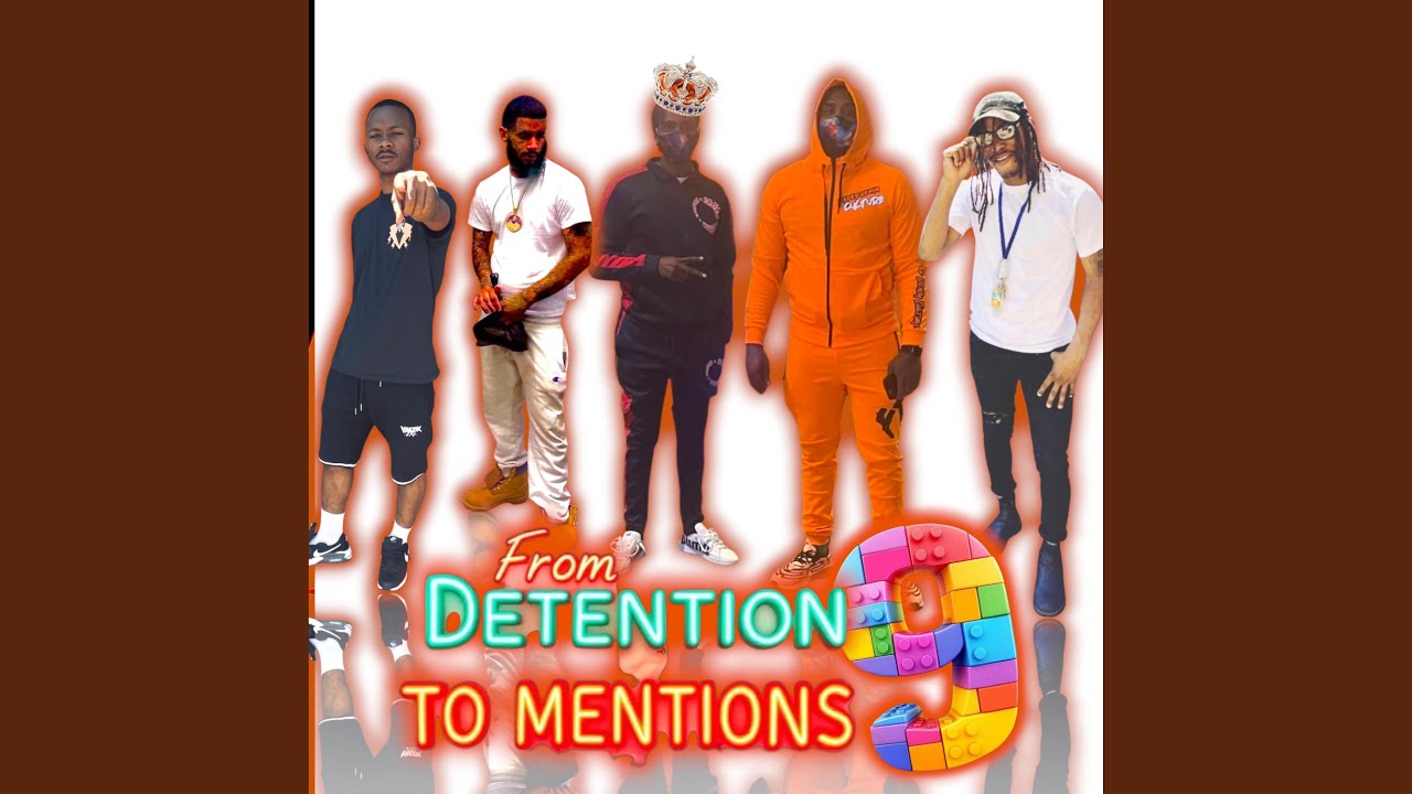 Badlandz Myrtyr Mammyz 3 auf YouTube ansehen Badlandz Myrtyr Mammyz 3 auf YouTube ansehen