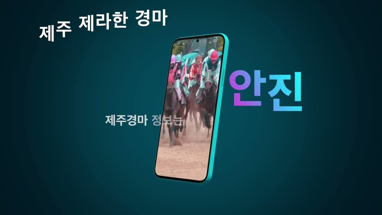 제주제라한 안진 12월12일(금)경마방송
