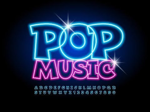 listen to pop music 8 top1 youtube