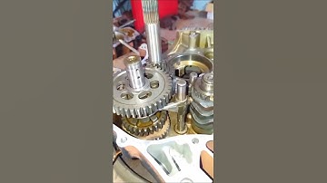 Honda sp 125 engine full fitting video 2025#short