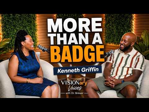 Serving, Growing, and Creating Opportunities with Kenneth Griffin