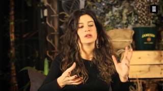 Kolektif Talks | Berrak Tüzünataç & Muhsin Akgün