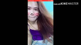 Gái Xinh Live Bigo Lộ Hàng Cực Đẹp