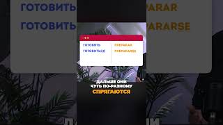 Что такое возвратные глаголы?