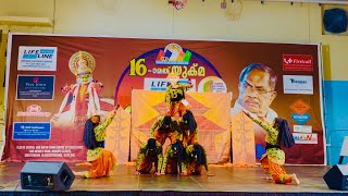 Uukma South East Region Winning Performance By Bma Team