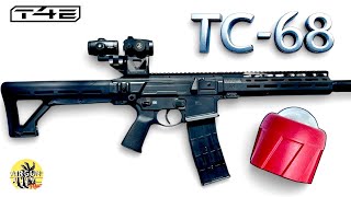 TC 68 | FULL AUTO ALTERNATIVE DEFENSE AIRGUN
