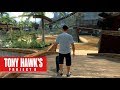 Tony Hawk’s Project 8 on SICK! - Fun Park (PS3 Gameplay)