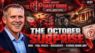 The Trump Legacy & Agenda | Ep. 1238 The Daily Dose screenshot 4