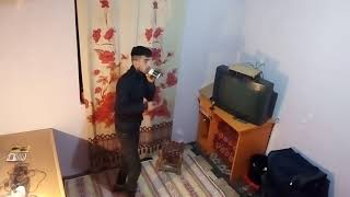 Catin Cemil Hosta Klip 2020 Nisan 23 Oficail Video