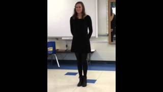 Ryah Gutschow Memories