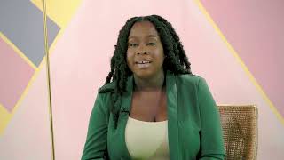 Yello Media Expert Tips  - Danielle