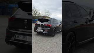 golf mk8 r performance pack  #crackles #automobile #drifting #music #raistar #golf #mk8r
