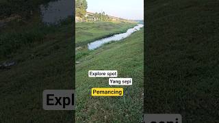 Explore spot mancing liar,kita coba apakah dapat poin strike#spotmancingliar#jejakwarpis#mancingliar