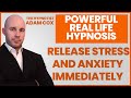 The Long Sigh Hypnosis To Release Stress And Anxiety Immediately The Long Sigh Hypnosis To Release Stress And Anxiety Immediately